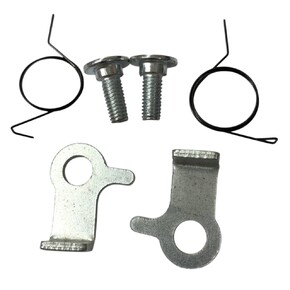 Собачки и пружины стартера метал  4500 5200