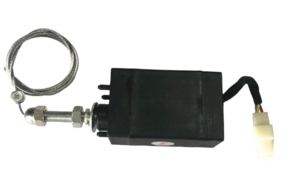 Соленоид выключения двигателя 24V BC XHQ