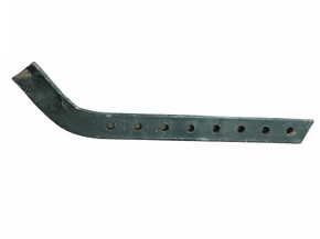 Сошник 105/135 КПП 2+1