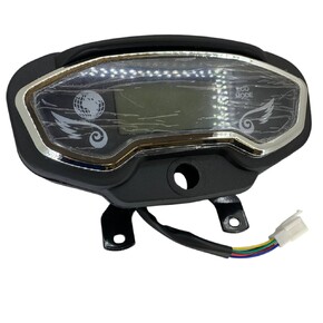 Спидометр в сборе для электрического грузового трицикла 800W, 1000W