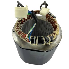 Статор генератора 230V 50HZ 140mm