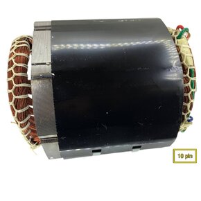 Статор генератора 230V 50HZ 150mm