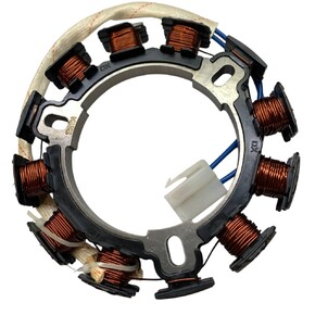 Статор генератора 9 катушек 178F D180F 186F