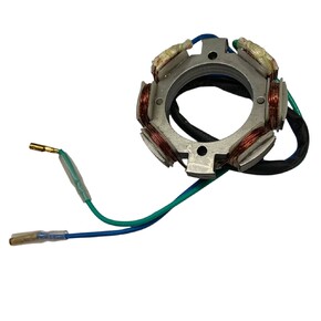 Статор  вентилятора генератор 6 катушок R175 R180 R185 R190 R195