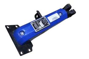 Стойка руля ДТЗ 517 КПП 2+1 3+1
