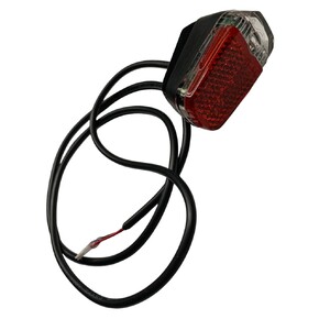 Стоп задний тип 2 электросамоката