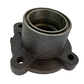 Ступица перед колеса D62 Foton 244 ДТЗ 244 Jinma 244/264