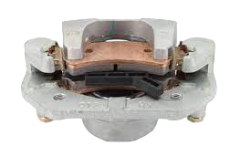 Суппорт тормозной передний левый CFMOTO CFORCE 400-800 ZForce 550-1000 Z8 UForce 550-800