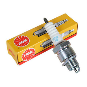 Свеча зажигания NGK 6962 / BKR6E
