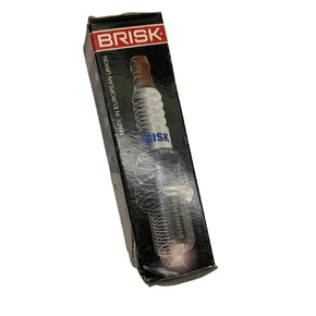 Свеча зажигания BRISK NR17C