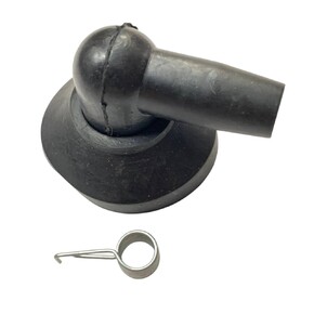 Насвечник мотокосы