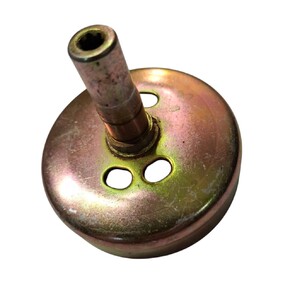 Тарелка сцепления 7 шлицов