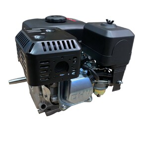 ТАТА 170F бензиновый двигатель 7 л.с. (конус)