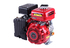 TATA ZX156F Бензиновый двигатель 4.5 л.с. (шпонка 15мм) 