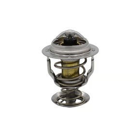 Термостат Kubota D1403M-M D1703M D1803 V2003M V2203