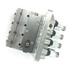 Насос топливный Kubota 1505  - фото 1