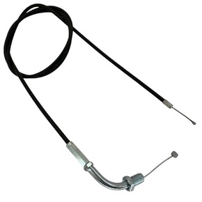 Трос газа веломотор