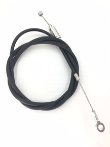 Трос дифференциала поворотного механизма Kipor KDT610 KDT910