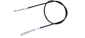 Трос сцепления с пружиной 105/135 КПП 3+1