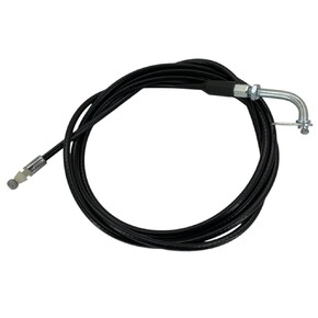 Трос замка сиденья электроскутера Forte Leon