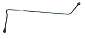 Трубка подачи топлива Ricardo N4105
