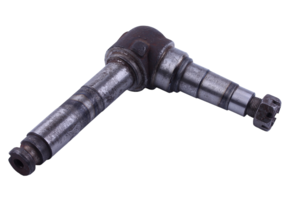 Цапфа левая поворотная Xt 120/220