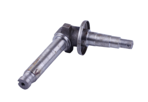 Цапфа передняя Foton 244 Jinma 244/264