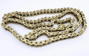 Цепь привода колес 428х136L GOLD