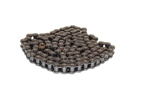Цепь привода колес 428x116L