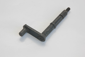 Тяга нижняя переключения передач 12-37014  ZIRKA GN 151