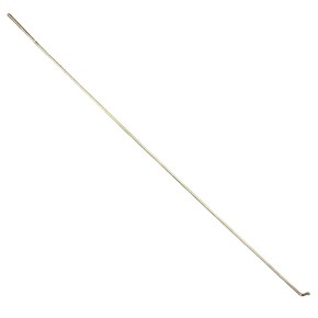 Тяга заднего тормоза для электрического грузового трицикла 800W