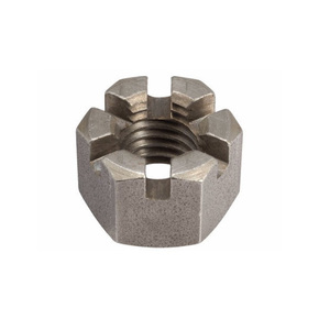 Гайка корончатая М14 Xingtai 24B Shifeng 244 Taishan 24