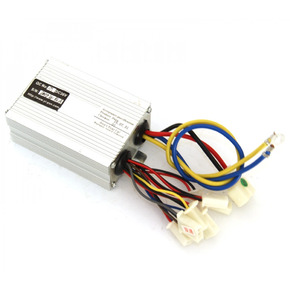 Управляющий контроллер 36V/1000W для lead acid для электроквадрацикла 800-1000w