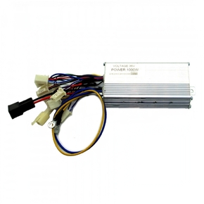 Управляющий контроллер для Lithium battery 36V/1000W для электроквадрацикла 800-1000w Управляющий контроллер для Lithium battery 36V/1000W для электроквадрацикла 800-1000w