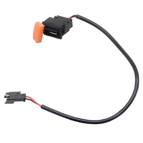 USB разъем Fada JiO
