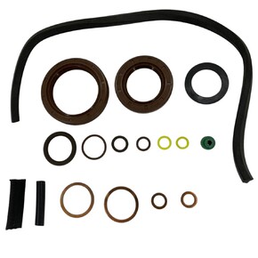 Уплотнители корпуса комплект нижний HATZ 1B20 1B27