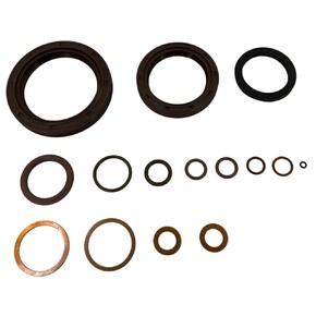 Уплотнители корпуса нижний Hatz 1B40