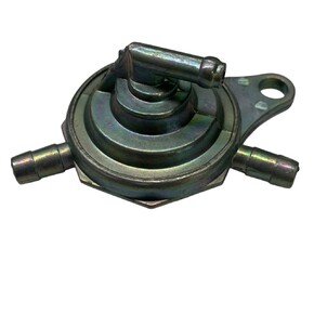 Вакуумный насос к раме на 2 выхода