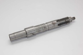 Вал 12-37307-1  ZIRKA GN 151