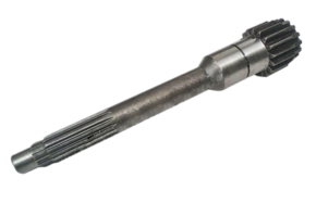 Вал первичный L260мм Z14 z17 DF240 DF244