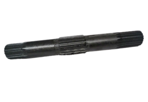 Вал подъемника внутренний L323мм Z18 z17 z18 Df 244 Df 240
