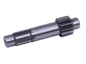Вал-шестерня вторичный Z12 L100 GN4