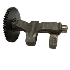 Вал балансировочный 17мм D195F 