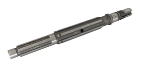 Вал главный L250 105/135 КПП 3+1