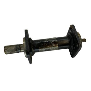 Вал нижний в сборе L210ММ №4 КР 02