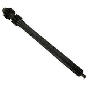 Вал отбора мощности L400мм Z11/13 FT244 ДТЗ244 Jn244 264