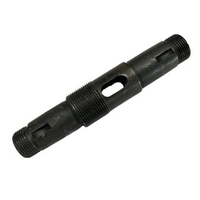 Вал сцепления веломотора 