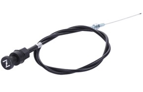 Рычаг декомпрессора с тросом для генератора