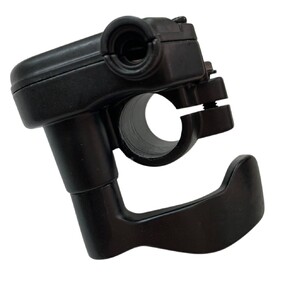 Рычаг дросселя в сборе (акселератор) для квадроцикла SharX 200сс