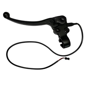 Рычаг тормоза, левый для трехколесного электровелосипеда Fada 